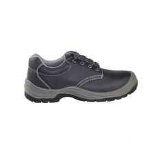 Basic Style Safety Shoes with CE Certificate (SN1205)